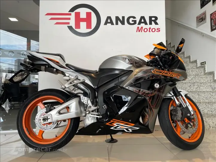 CBR 600RR