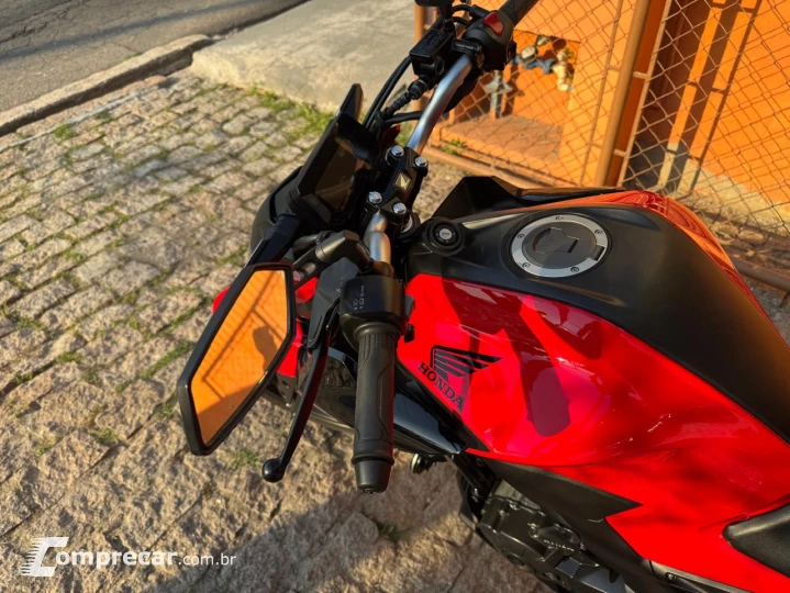 cb300f