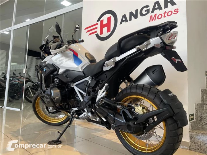 R 1250 GS PREMIUM