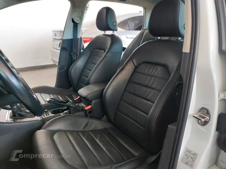 GOLF 1.4 TSI Highline 16V