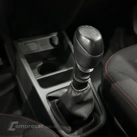 Kwid KWID Zen 1.0 Flex 12V 5p Mec.