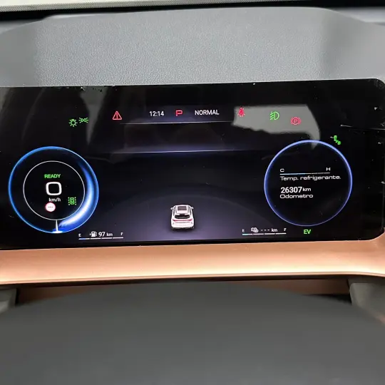 Haval H6 19 1.5 (Hibrido)