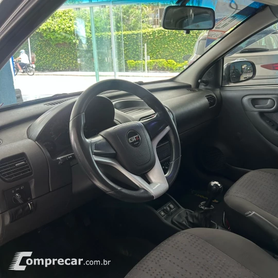 CORSA 1.0 MPFI Maxx 8V