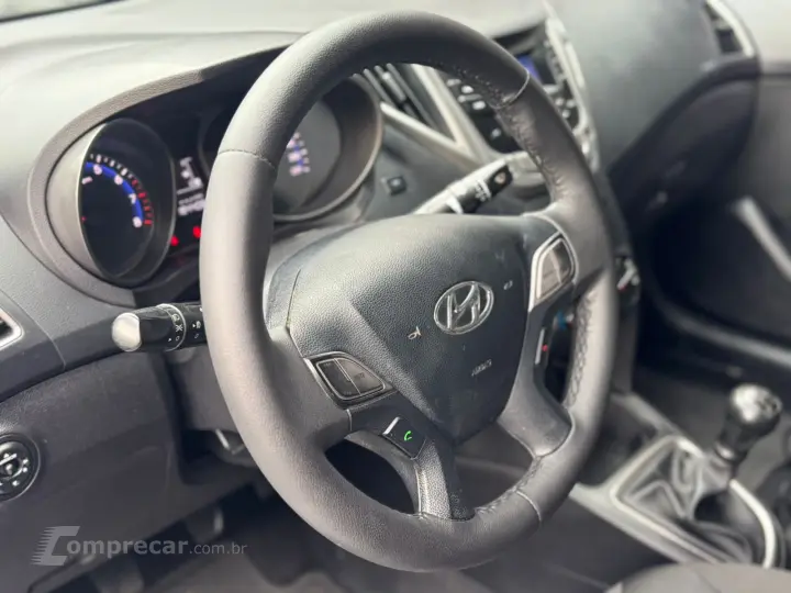 HB20S 1.0 12V Comfort