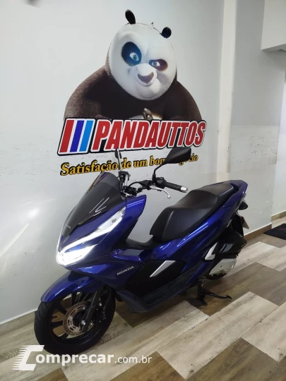 PCX 150 150 cc