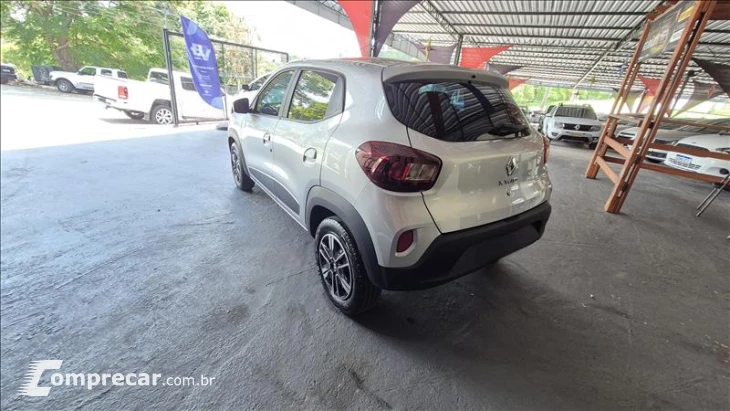 KWID 1.0 12V SCE Intense