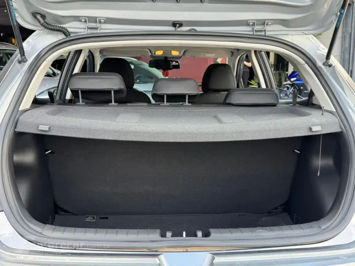 HB20 1.0 Tgdi Platinum