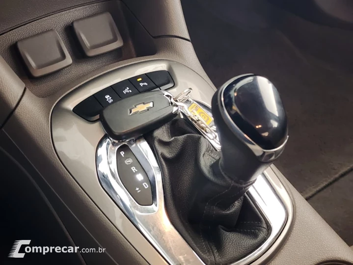 CRUZE 1.4 Turbo LTZ 16V