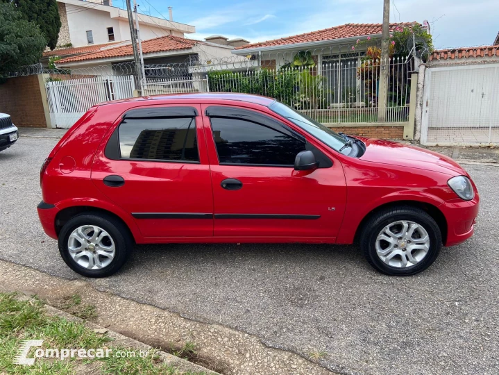 CELTA 1.0 MPFI LS 8V