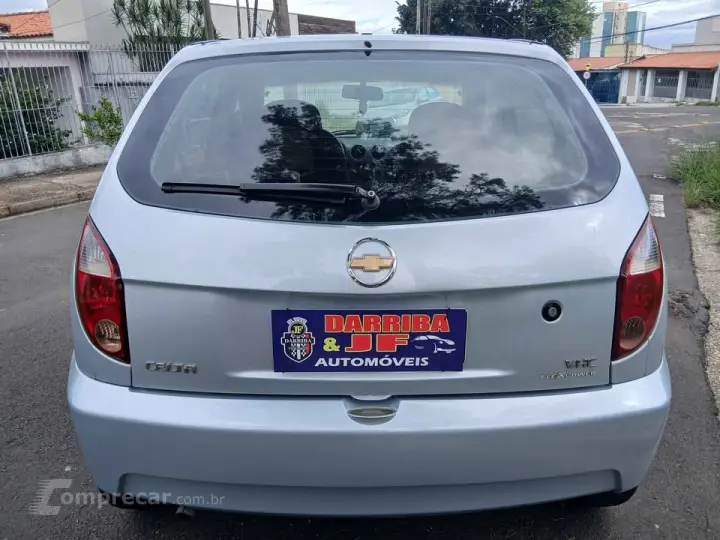 CELTA 1.4 MPFI Spirit 8V