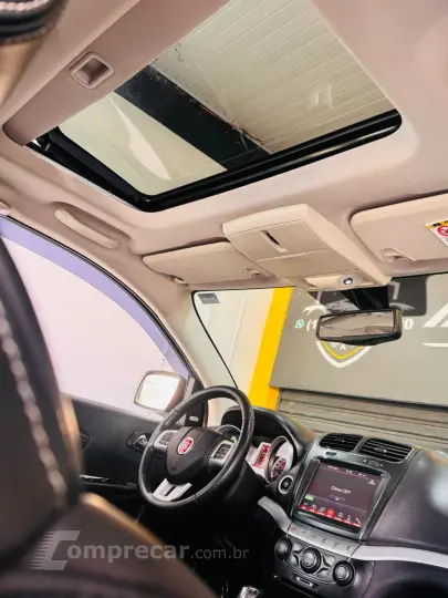 FREEMONT 2.4 Precision 16V