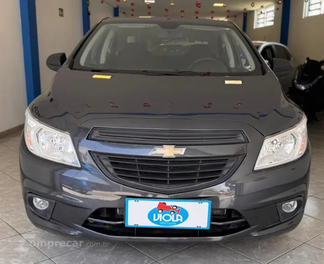 PRISMA Sed. Joy/ LS 1.0 8V FlexPower 4p