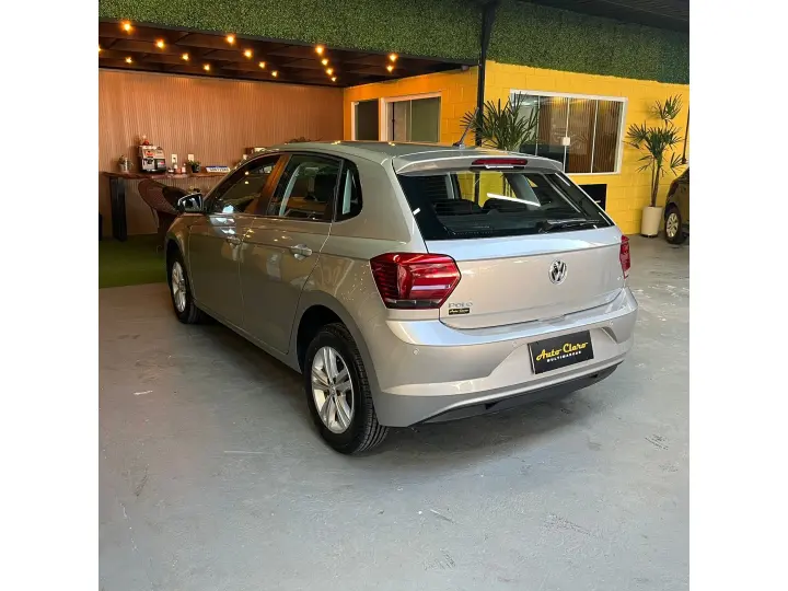 POLO 1.6 MSI TOTAL FLEX MANUAL
