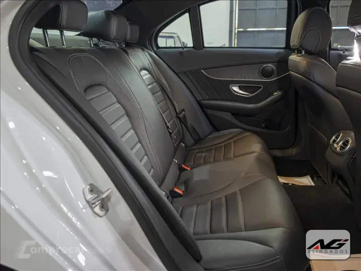 C 250 2.0 CGI Sport Turbo 16V