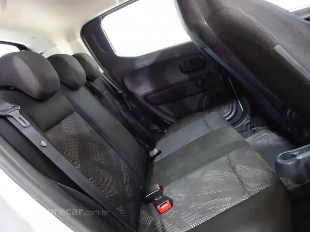 MOBI - 1.0 EVO LIKE. MANUAL