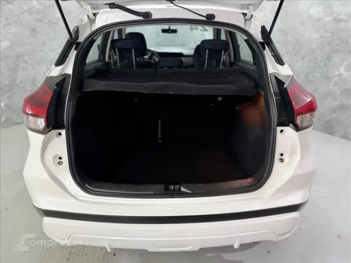 KICKS 1.6 16vstart Sense