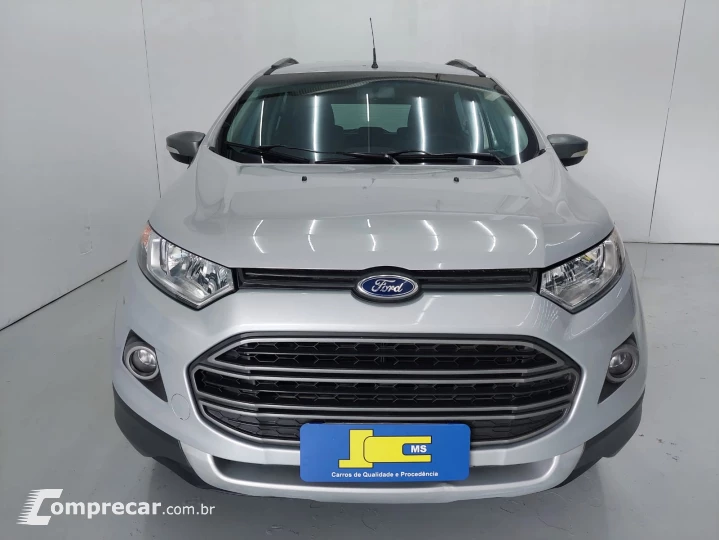 ECOSPORT 1.6 Freestyle 16V