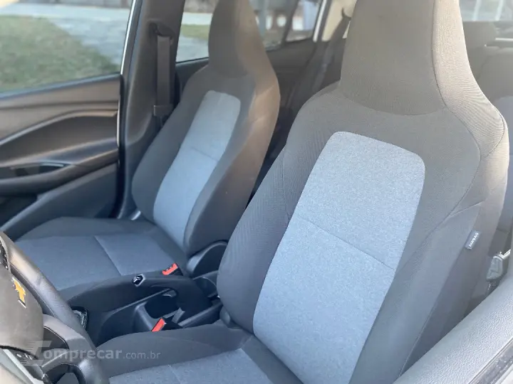 ONIX 1.0 FLEX MANUAL