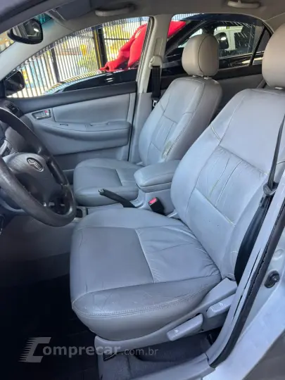 COROLLA 1.8 Se-g 16V