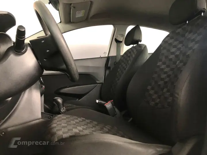 HB20 1.6 Comfort 16V