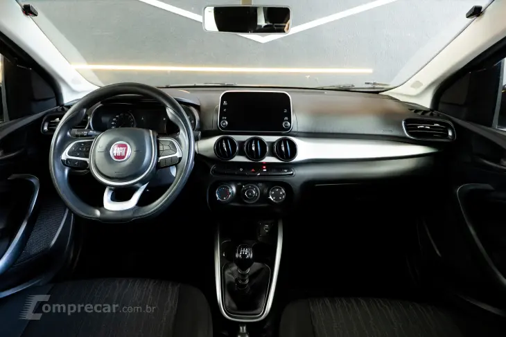 ARGO 1.0 Firefly Drive