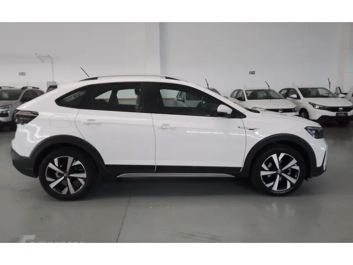 NIVUS 1.0 200 TSI TOTAL FLEX HIGHLINE AUTOMÁTICO