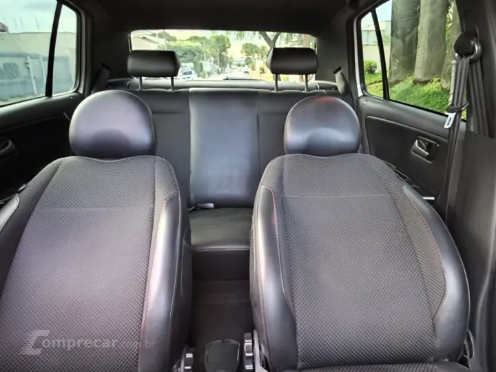 FOX 1.6 MI Rock IN RIO 8V