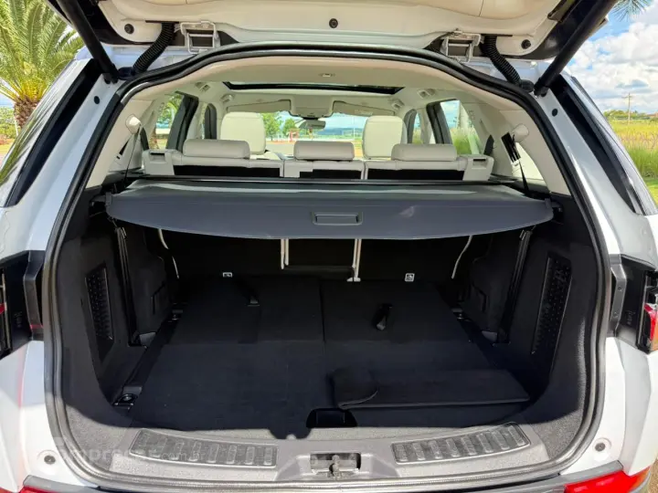 DISCOVERY SPORT 2.0 16V SI4 Turbo SE 7 Lugares