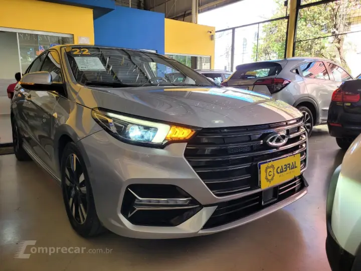 ARRIZO 6  PRO 1.5 Turbo Flex Aut.