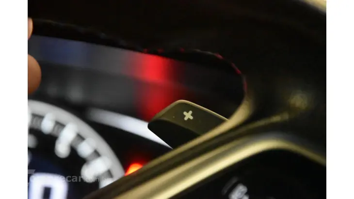 CIVIC - 2.0 16V ONE SPORT 4P CVT