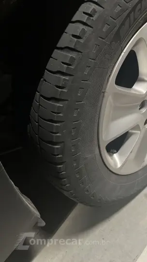 OROCH 1.6 16V SCE Intense