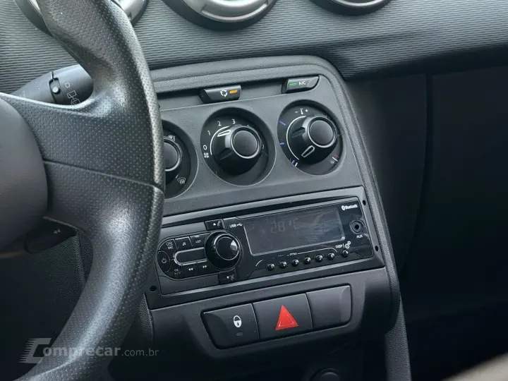 C3 1.2 Attraction 8V