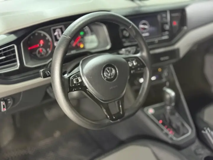POLO 1.0 200 TSI Comfortline