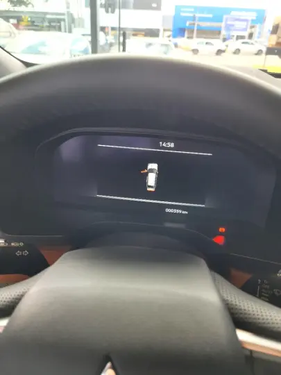 OUTLANDER 2.4 4X4 16V