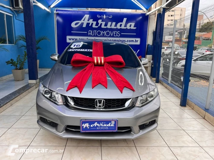 CIVIC