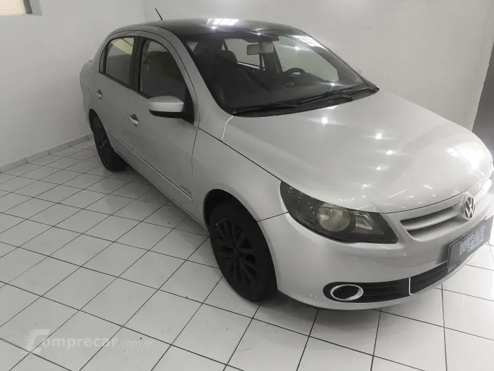 VOYAGE 1.6 MI Comfortline 8V