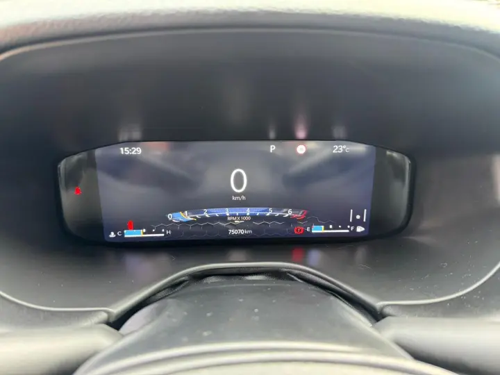 Compass 1.3 T270 Turbo Flex S At6