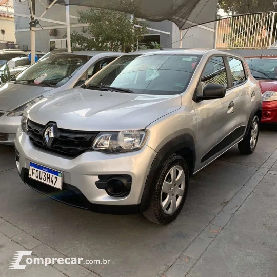 KWID ZEN 1.0