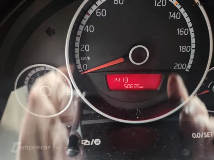 UP 1.0 MPI Track 12V