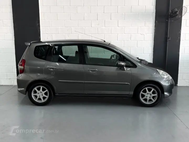 Fit EX/S 1.5 Flex/Flexone 16V 5p Aut.