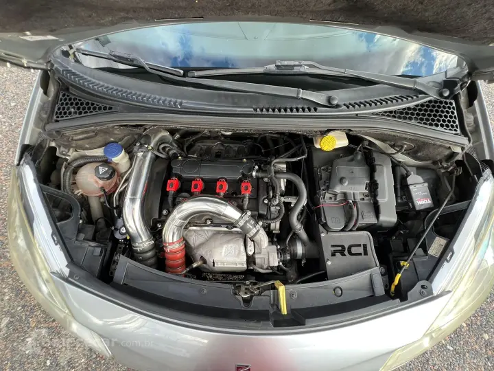 Ds3 1.6 Thp Gasolina Manual