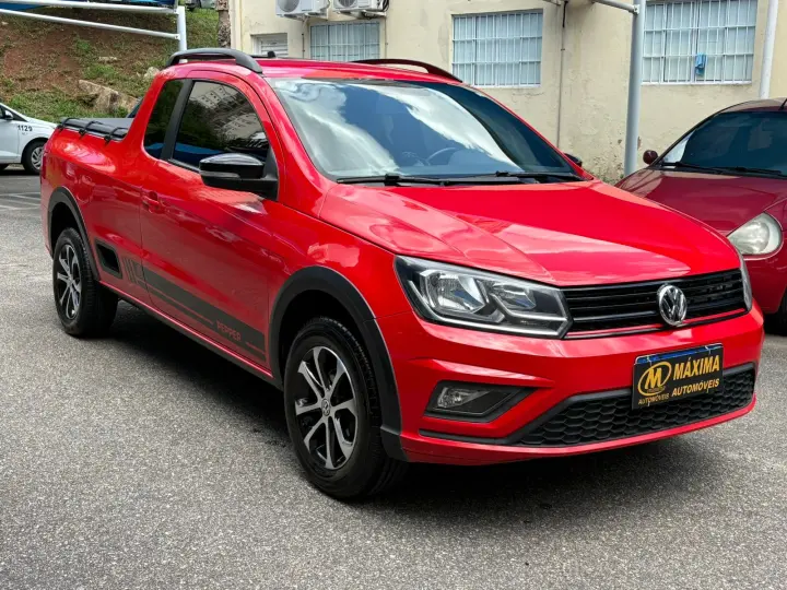 SAVEIRO 1.6 MSI Pepper CE 8V