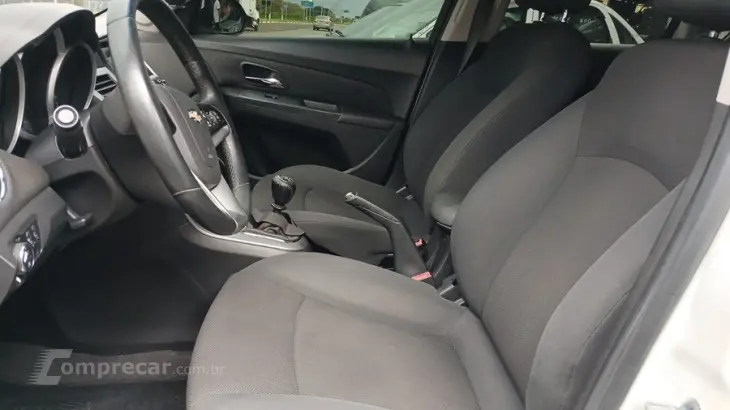 CRUZE 1.8 LT 16V