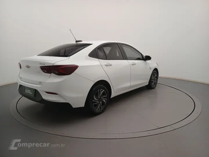 ONIX 1.0 TURBO FLEX PLUS LT MANUAL