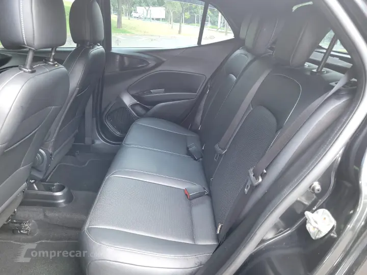 ARGO 1.8 E.torq HGT AT6