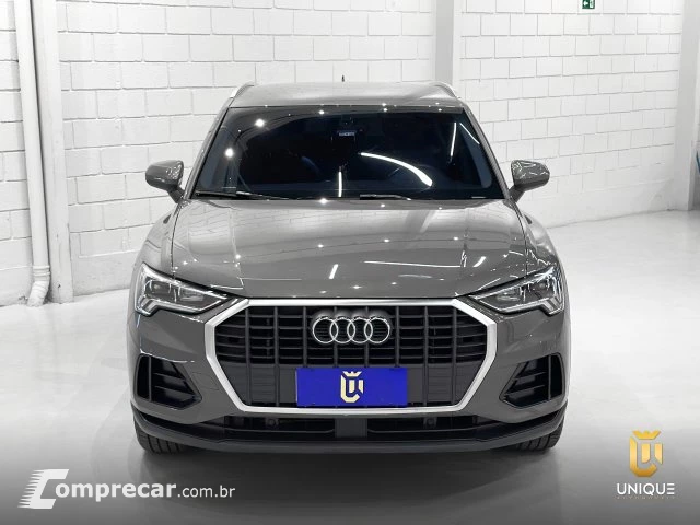 Q3 - 1.4 35 TFSI PRESTIGE PLUS S TRONIC