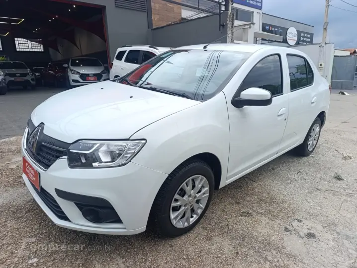 LOGAN 1.0 12V SCE ZEN