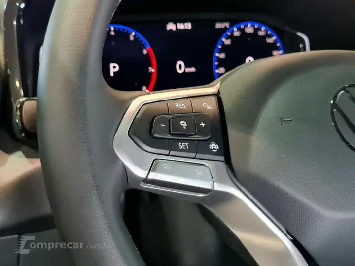 TERA HIGH 1.0 170 TSI FLEX 5P AUT.