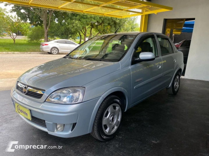 Corsa Sedan 1.4 4P PREMIUM FLEX