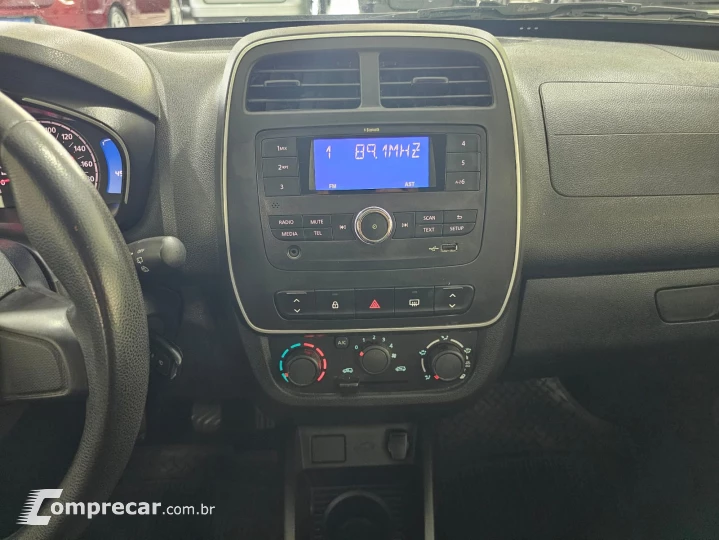 KWID 1.0 12V SCE ZEN